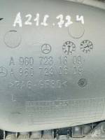 Mercedes Actros MP4/MP5 Exterior Door Handle A9607231609 A9607230609 Left Euro 6 view 3