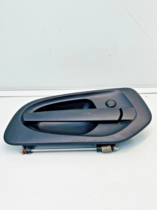 Mercedes Actros MP4/MP5 Exterior Door Handle A9607231609 A9607230609 Left Euro 6 view 5