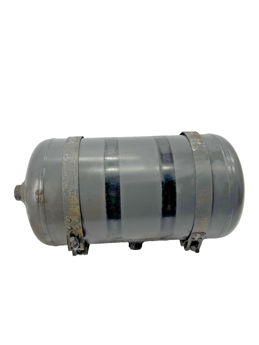 Mercedes Actros Axor Air Tank 20L A0054323401 A0044321901 Frauenthal Used view 3