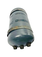 Mercedes Actros Axor Air Tank 20L A0054323401 A0044321901 Frauenthal Used view 5