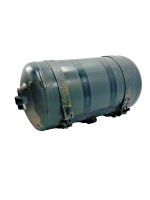 Mercedes Actros Axor Air Tank 20L A0054323401 A0044321901 Frauenthal Used view 6