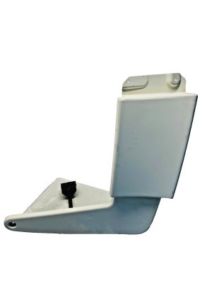 Volvo FH4 Cab Roof Spoiler Top Right 82211388 82342792 82209668 Euro 6 Used