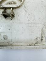 DAF XF 106 RH Lower Step Cover 1828856 352002201 564098 20010823D Euro 6 Used view 3
