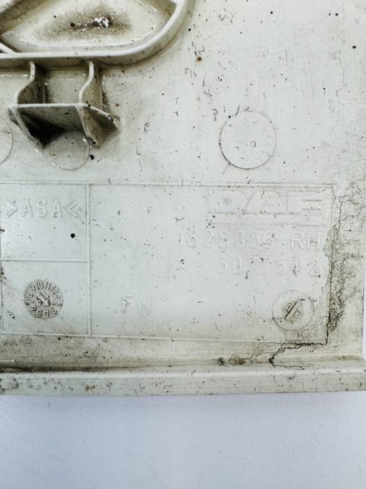 DAF XF 106 RH Lower Step Cover 1828856 352002201 564098 20010823D Euro 6 Used view 3