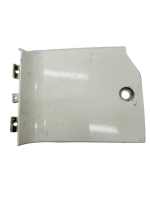DAF XF 106 RH Lower Step Cover 1828856 352002201 564098 20010823D Euro 6 Used view 4