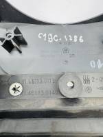 MAN TGL/TGM Steering Column Upper Shroud 81461130112 81.46113-0112 81461130140 view 6