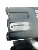 DAF XF/CF Euro 6 ECAS Solenoid Valve Wabco 4728901120 1888016 Rear Used