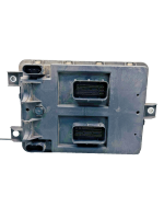 MAN TGX 3 TGS TGM TGL  RIO LIGHT CONTROL UNIT 81258067465 81.25806‑7465 Used view 3