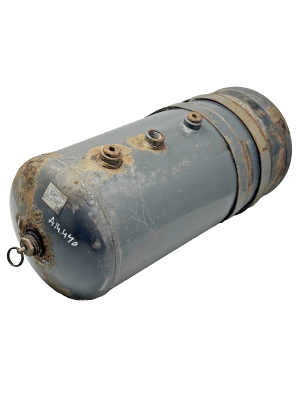 DAF XF106 Air Tank 25L 1932471 6951508 Frauenthal 12.5 bar Euro 6 Used