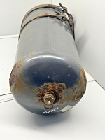 DAF XF106 Air Tank 25L 1932471 6951508 Frauenthal 12.5 bar Euro 6 Used view 4