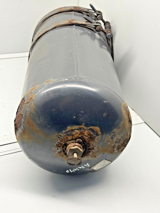 DAF XF106 Air Tank 25L 1932471 6951508 Frauenthal 12.5 bar Euro 6 Used