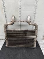 DAF XF106 Intercooler Radiator 2050841 2123370 2204691 2125897 1909450 Used view 4