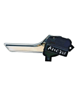Mercedes Actros MP4 Inner Door Handle A0007663724 3068570 LH Euro 6 view 2