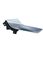 Mercedes Actros MP4 Inner Door Handle A0007663724 3068570 LH Euro 6 view 3