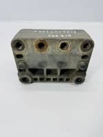 Mercedes Actros Arocs Antos Rear RH Engine Mount A9612417213 183460 1203578 Used view 3