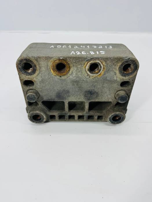 Mercedes Actros Arocs Antos Rear RH Engine Mount A9612417213 183460 1203578 Used view 3