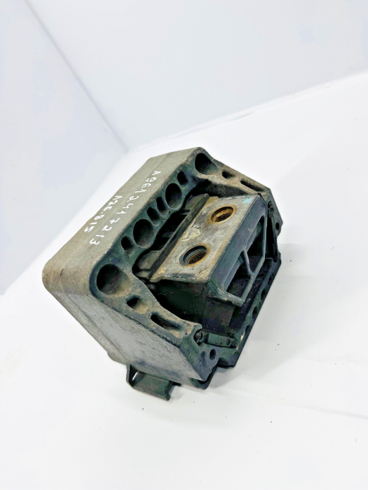 Mercedes Actros Arocs Antos Rear RH Engine Mount A9612417213 183460 1203578 Used view 4