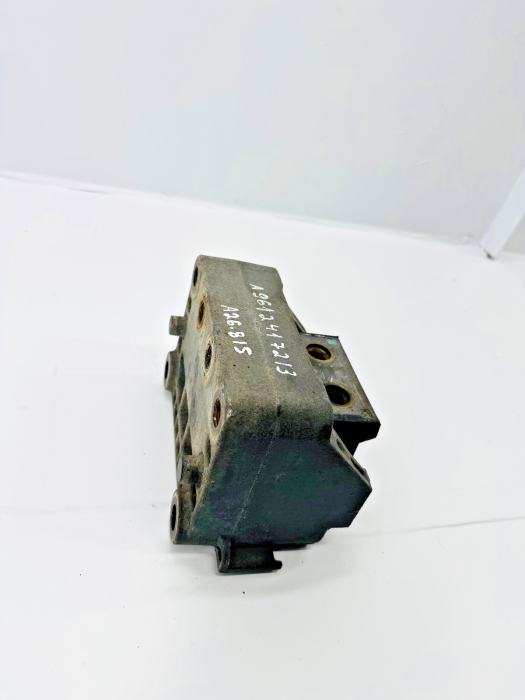 Mercedes Actros Arocs Antos Rear RH Engine Mount A9612417213 183460 1203578 Used view 5