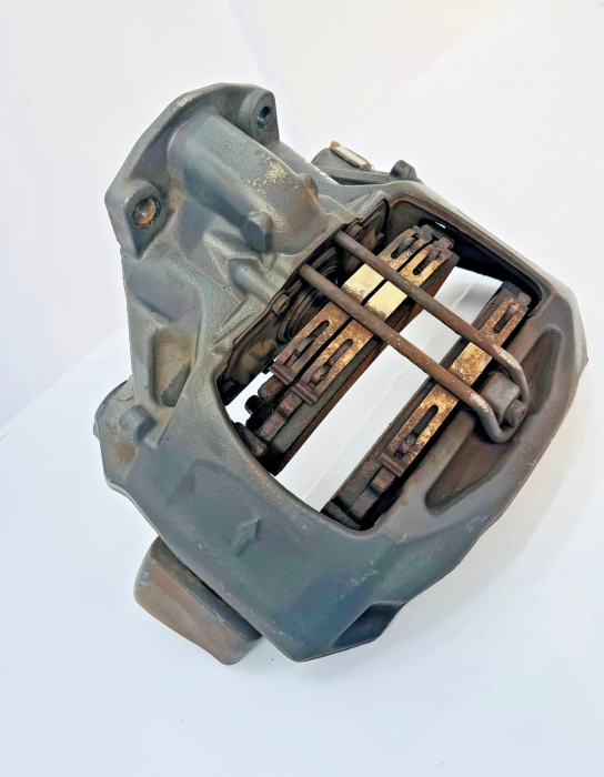 Mercedes Actros MP4 Brake Caliper A9604201402 Wabco 6403220760 Rear Right Euro 6 view 4