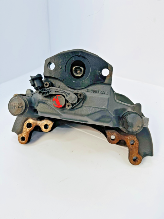 Mercedes Actros MP4 Brake Caliper A9604201402 Wabco 6403220760 Rear Right Euro 6 view 5