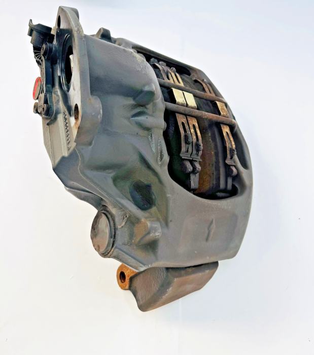 Mercedes Actros MP4 Brake Caliper A9604201402 Wabco 6403220760 Rear Right Euro 6 view 6