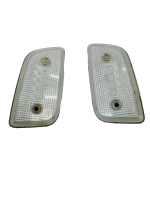 Mercedes Actros MP4 Roof Clearance Marker Lamp A9608200056 LH/RH Euro 6