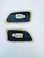 Mercedes Actros MP4 Roof Clearance Marker Lamp A9608200056 LH/RH Euro 6 view 3