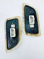 Mercedes Actros MP4 Roof Clearance Marker Lamp A9608200056 LH/RH Euro 6 view 4