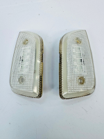 Mercedes Actros MP4 Roof Clearance Marker Lamp A9608200056 LH/RH Euro 6 view 5