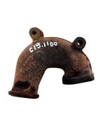 MAN TGM/TGX Exhaust EGR Elbow Connector 51081513087 1061496 51081023379 Euro 6
