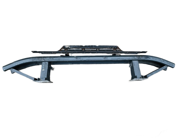 MERCEDES-BENZ Actros MP4 Front Bumper Beam AS01E3829-22 AS01E3829-20 Used Bumpers Bumpers