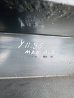 MERCEDES-BENZ Actros MP4 Front Bumper Beam AS01E3829-22 AS01E3829-20 Used view 5