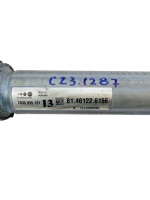MAN TGX/TGS Steering Shaft 81461226156 81.46122-6156 7035955131 ZF Used view 9