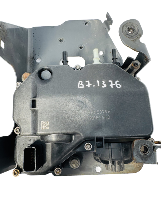 BOSCH Denoxtronic 2.2 DEF Supply Module 0444042067 17011521630 24V Used view 2