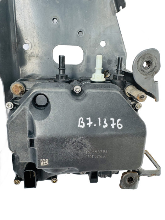 BOSCH Denoxtronic 2.2 DEF Supply Module 0444042067 17011521630 24V Used view 3