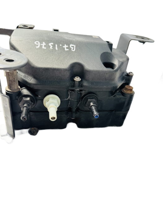 BOSCH Denoxtronic 2.2 DEF Supply Module 0444042067 17011521630 24V Used view 6