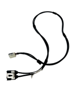 DAF Wiring Harness Cable 2020930 117G0-026884-R1 Multi Connector OEM Used view 2