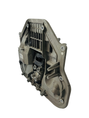 DAF XF106 Brake Pedal Unit Wabco 1974276 9650010550 No Clutch Used OEM