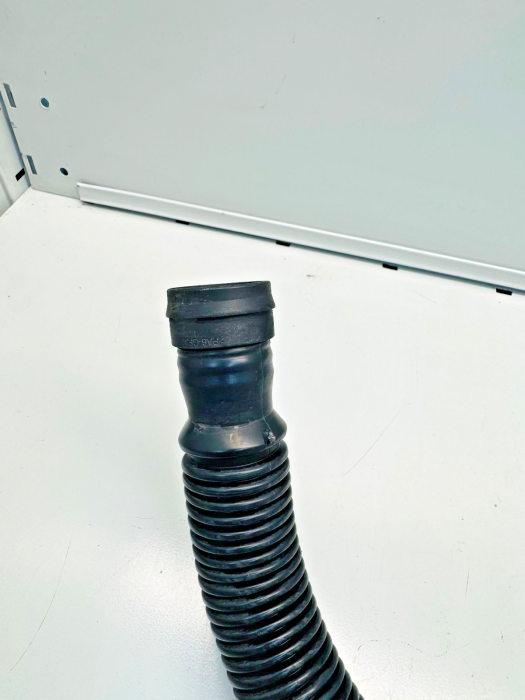 MAN TGX/TGS Oil Filler Pipe 81541200026 81.54120‑0026 Euro 6 Truck Used view 6