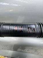 MAN TGX/TGS Oil Filler Pipe 81541200026 81.54120‑0026 Euro 6 Truck Used view 8