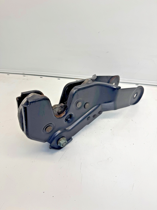 MAN TGA/TGS/TGX Cabin Tilt Lock 81618516032 81.61851-6032 81618516030 Used view 7