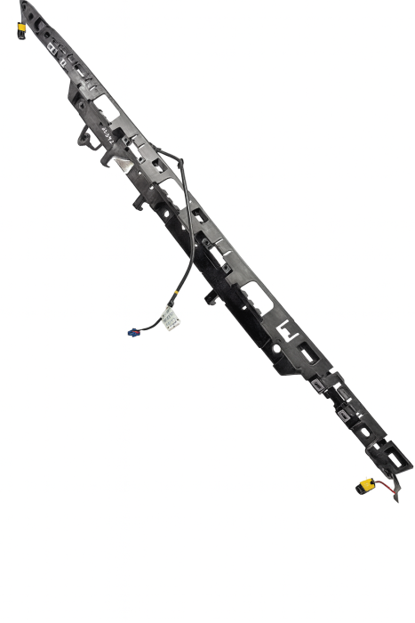 Volvo FH4 Roof Light Box bracket 82903982 82332209 Front Roof Support Used Other Lighting Other Lighting