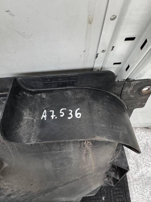 DAF XF106 Fan Shroud 1978788 1813199 1943906 Z3528003 Front Euro 6 Used view 6