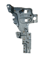 Volvo FH4 Headlamp Bracket LH 84146828 82869621 82872994 84228539 Front Used