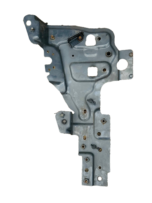 Volvo FH4 Headlamp Bracket LH 84146828 82869621 82872994 84228539 Front Used