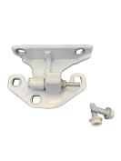 Mercedes Actros MP4 Door Hinge Upper Left A9607220044 0007201537 Euro 6