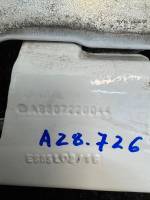 Mercedes Actros MP4 Door Hinge Upper Left A9607220044 0007201537 Euro 6 view 3