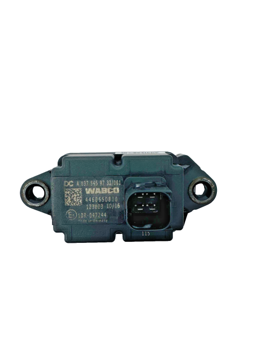 Mercedes Actros MP4 ESP Sensor Wabco 4460650800 A0375459732 A0375458832 Used view 2