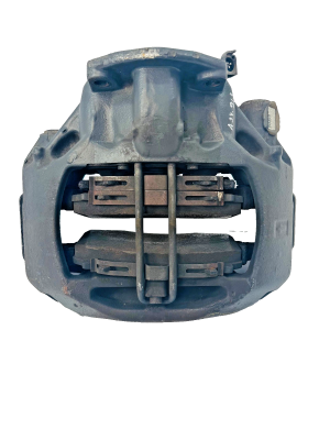 Mercedes Actros MP4/MP5 Front Left Brake Caliper A9604201201 Wabco 6403220730