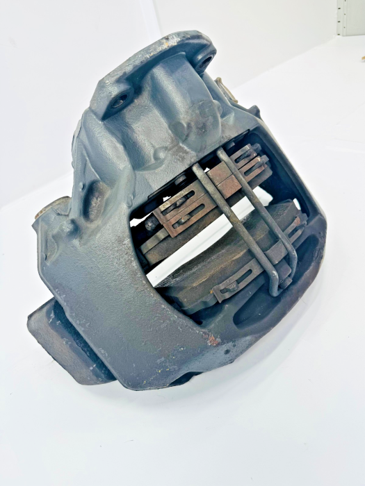 Mercedes Actros MP4/MP5 Front Left Brake Caliper A9604201201 Wabco 6403220730 view 4
